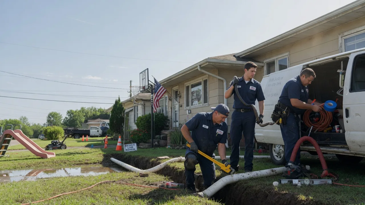 Toilet Installation in Ashland, PA near me
